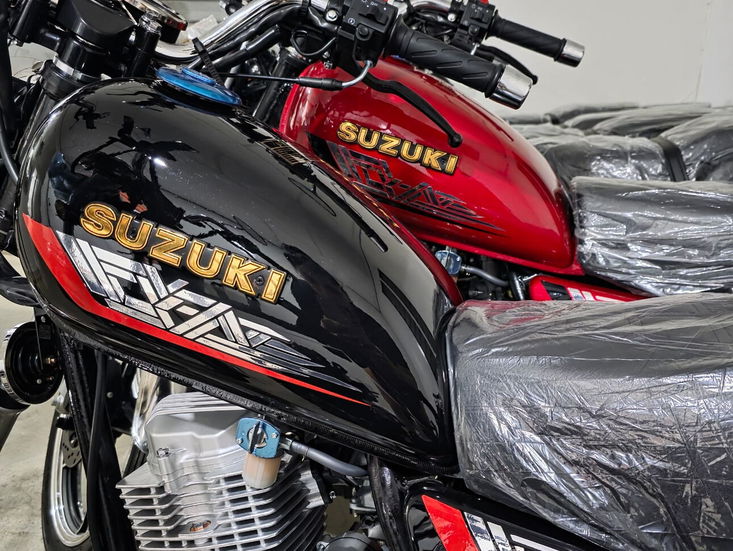 lifan 175 cc caja 6ta