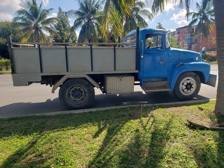 Mudanza Profesional y Segura y Servicio de Paquetería