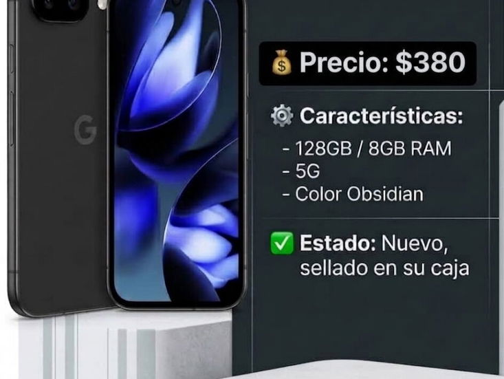 Teléfonos