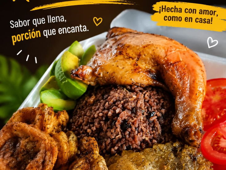 PIDE FÁCIL, RÁPIDO Y SIN COMPLICACIONES! En Bett'LAY queremos que disfrutes tu comida sin límites