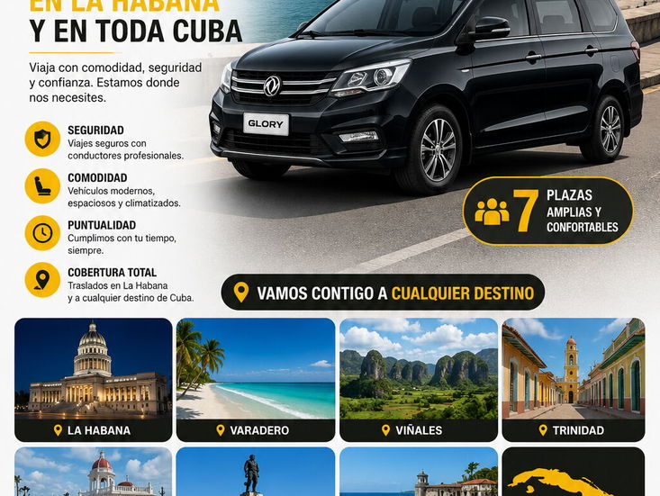 Taxi Amigo.Servicio exclusivo de taxi