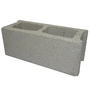 Bloques de Hormigón de 500x150x200 mm (U)