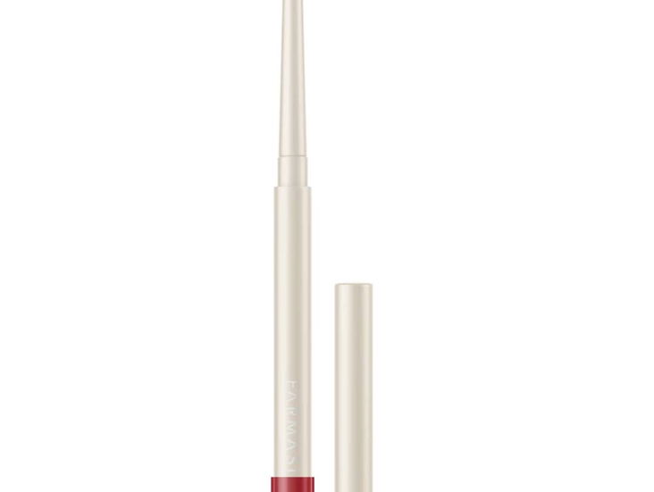 Lápiz Delineador de Labios 02 Deep Red