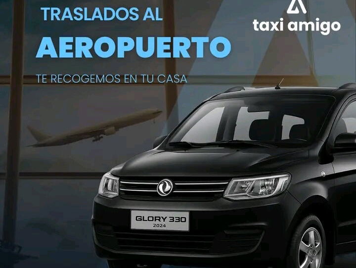 Servicio de taxis