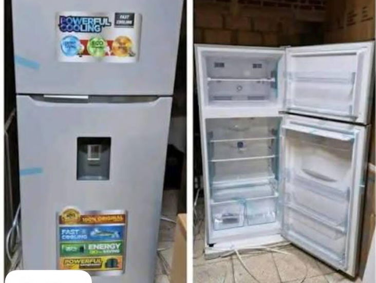 Refrigerador 9.5p Eko Cienfuegos