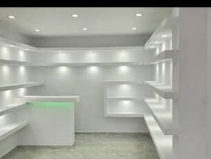 YOSBEL DRYWALL Solutions (pladur,wpc y césped artificial)