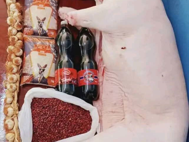 Combos de alimentos