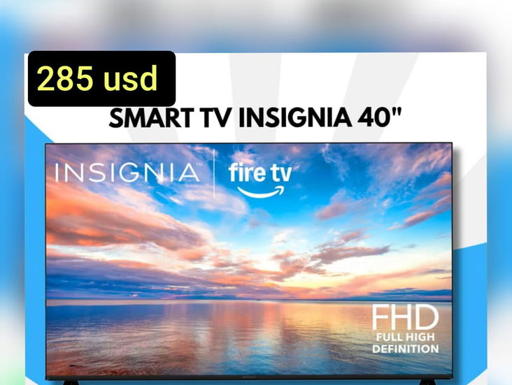 TV 40 pulgadas