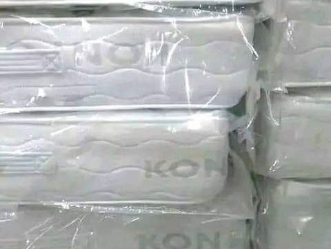 Colchón original de alta calidad