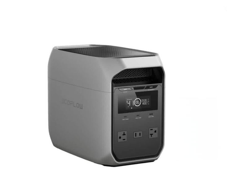 EcoFlow Delta 3 classic