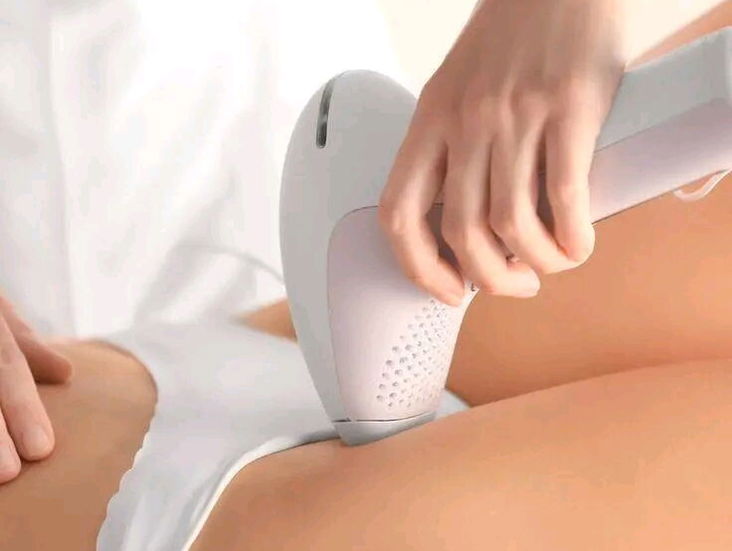 Gwendolyn Beauty Studio Depilación Láser IPL
