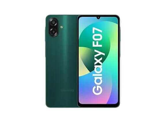 Samsung F07