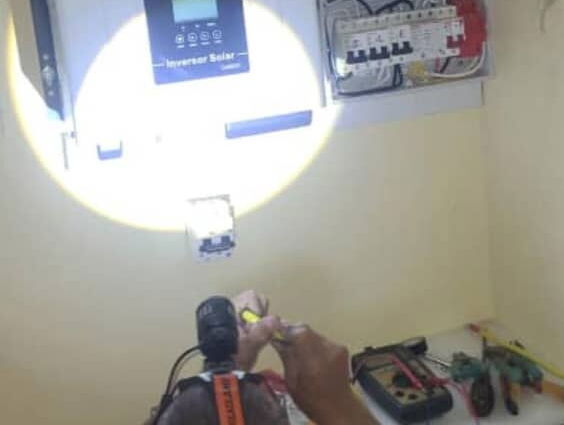Kits Solares Para todos los municipios de Ciego de Avila