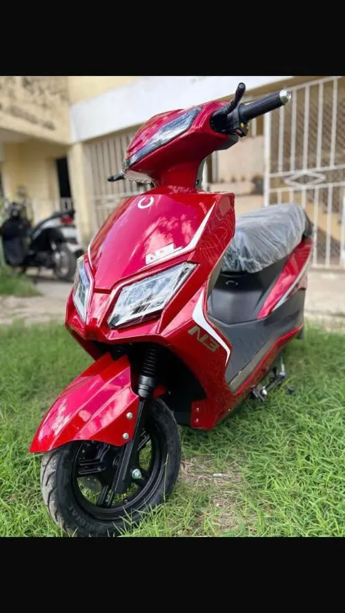 Motorina
