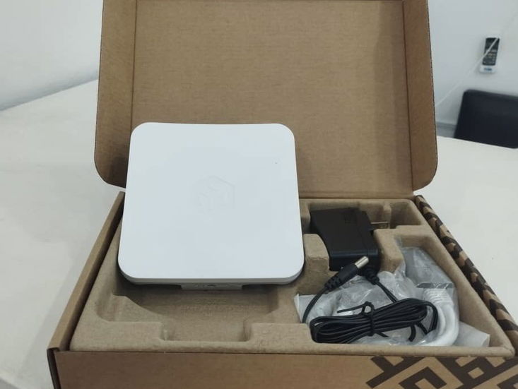 mikrotik sxt sq 5ac sellados