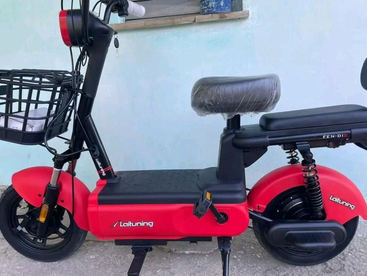 Bicimoto