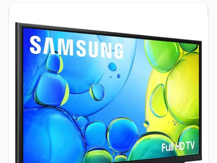 Tv samsung 40’’