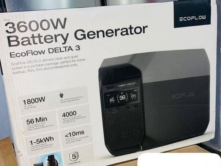 Ecoflow