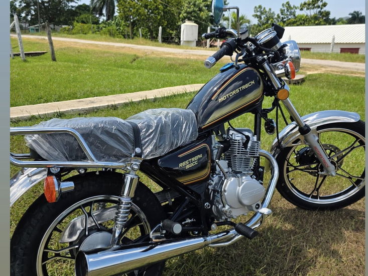 Unidad lifan 150 cc