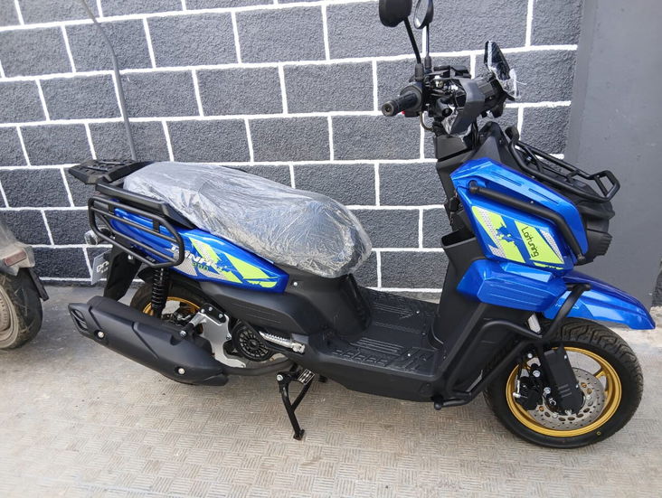motor motorina 200cc
