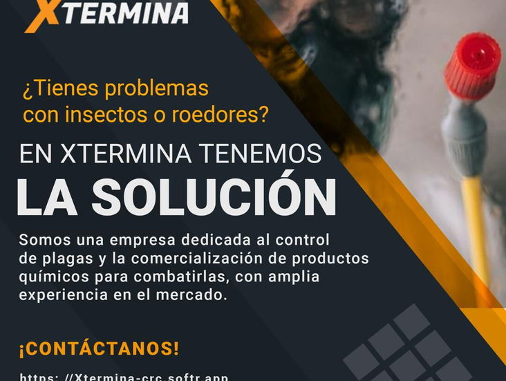 FUMIGADOR-CONTROLADOR DE PLAGAS-EXTERMINADOR. FUMIGACIÓN DE chinche cucaracha garrapatas mosquitos ratones mos
