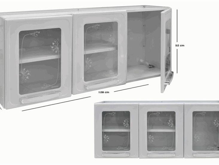 Estante de cocina