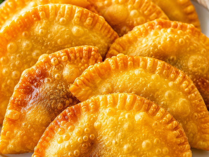 Oferta de empanadas para catering