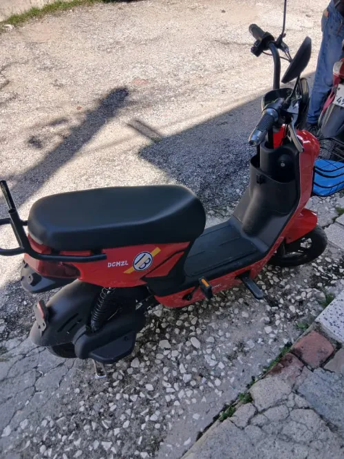 Bicimoto