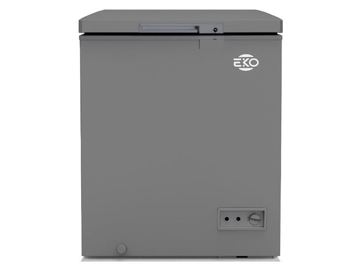Disponibles neveras EKO de 5 pies, ideal para conservar los alimentos del hogar, con bajo consumo para uso con