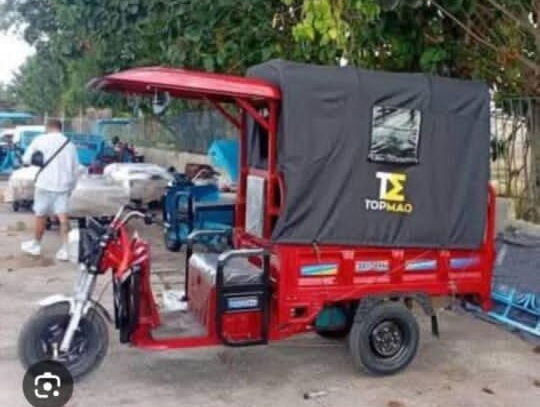 Triciclo