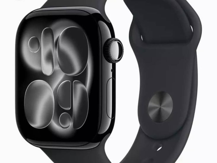 Apple watch serie 11 42 mm