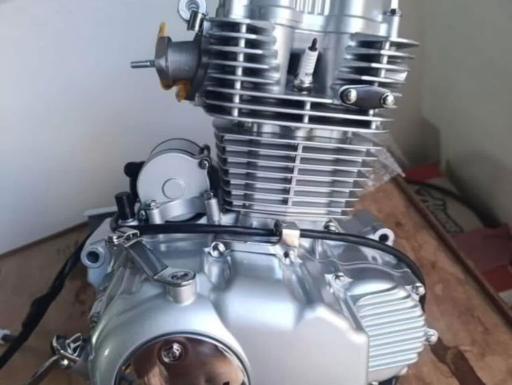 Unidad de lifan
