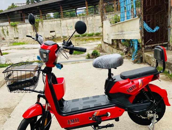 Bicimoto