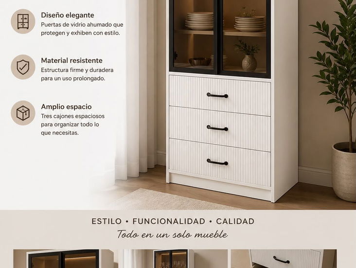 Muebles