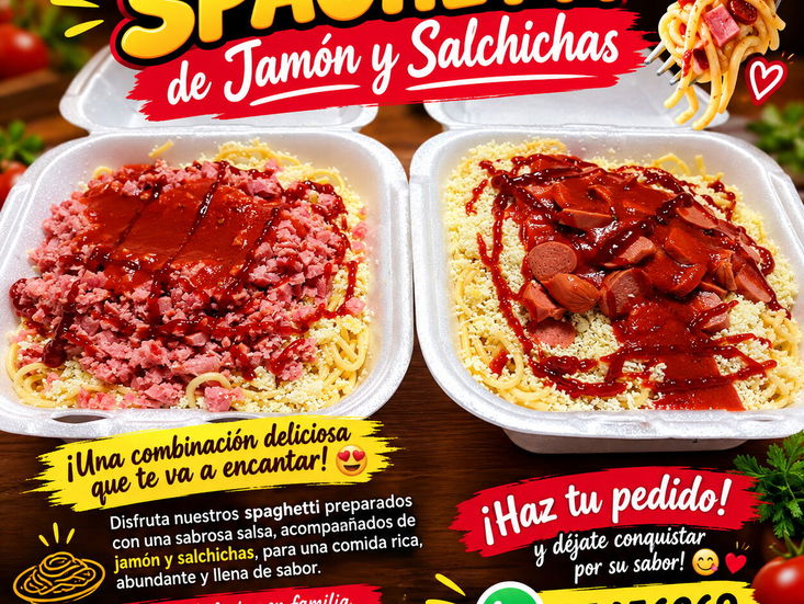 Disfruta de la mejor comida sin salir de casa con Bett'LAY