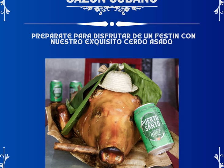 Comidas criollas económicas