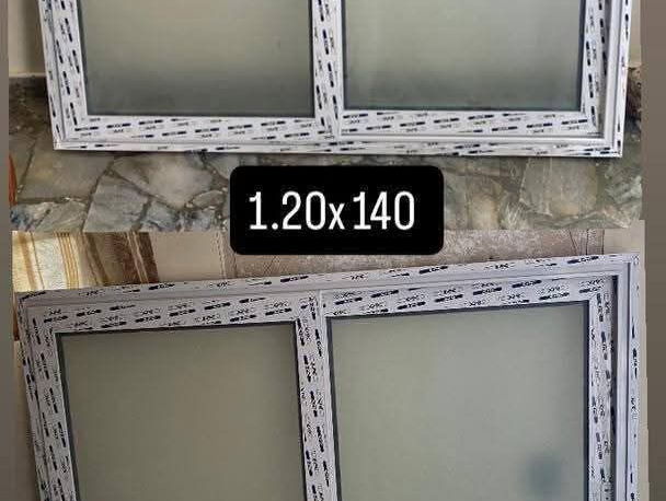 Marquetería de aluminio..no se sienta comprometido por comunicar para aclarar u averiguar precios y opciones..