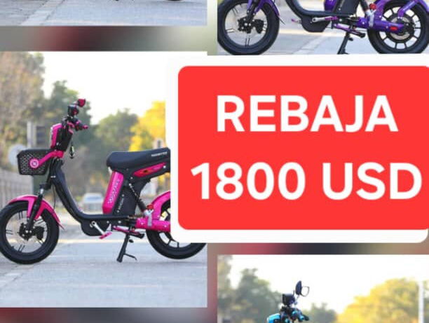 Bicimoto