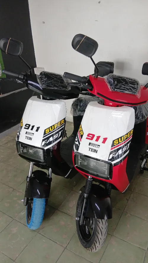 Bicimoto