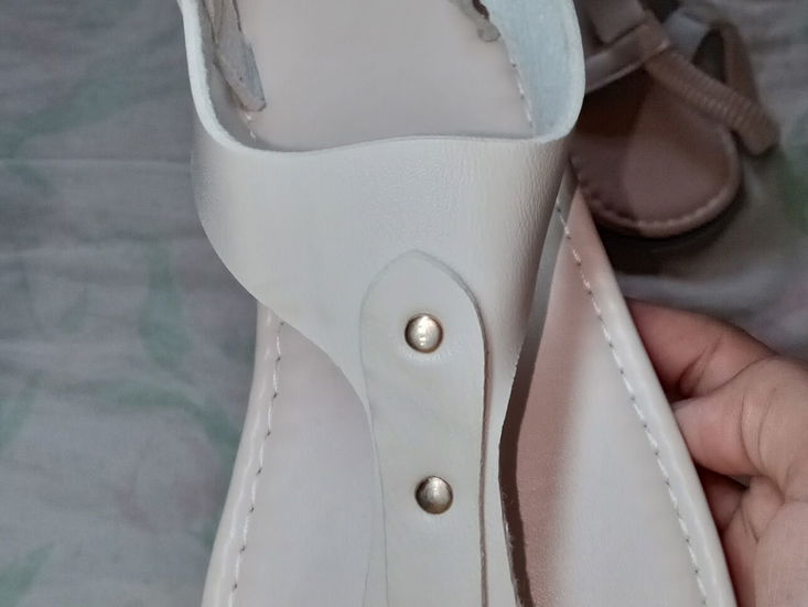 Sandalias