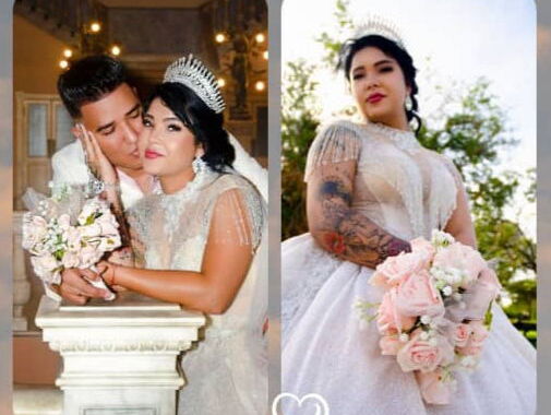 Fotografia y video para bodas