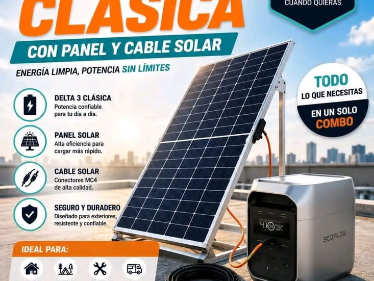 Delta 3 classic