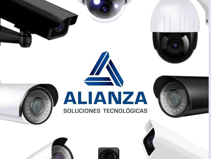 Venta, instalación, configuración y mantenimiento a Cámaras Alarmas Videoporteros / Automatización Redes POS