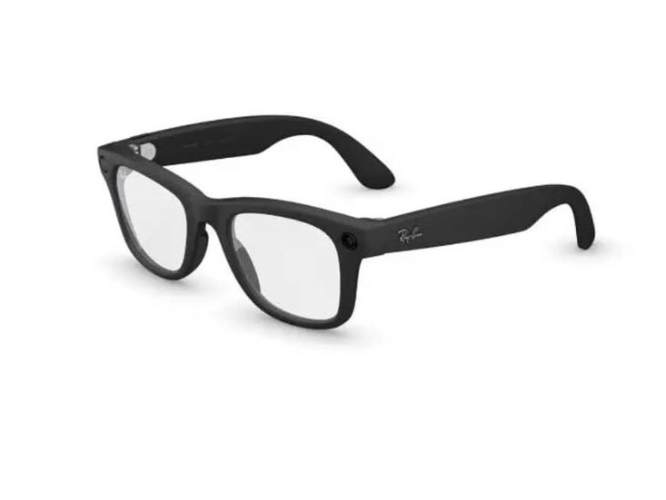 Rayban Meta Wayfarer Gen 2 nuevas selladas en caja