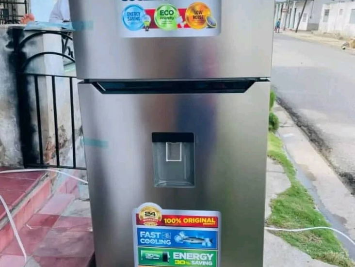Refrijerador Eko 16