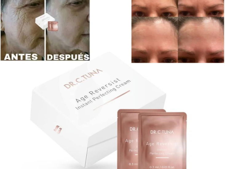 BOTOX INSTANTÁNEO Farmasi