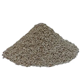 Granito 3/8 " (m³)