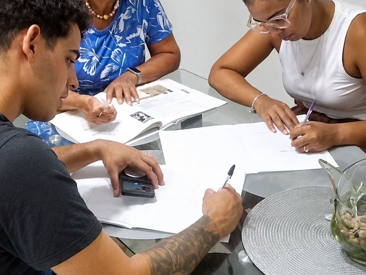 Clases de portugués en la habana (+53)