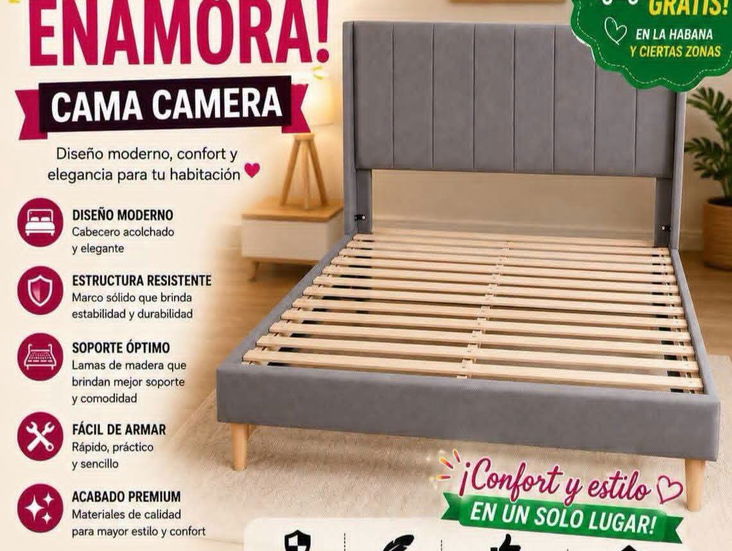 Cama