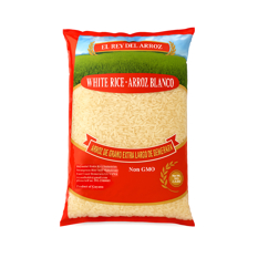 Arroz blanco 1 kg
